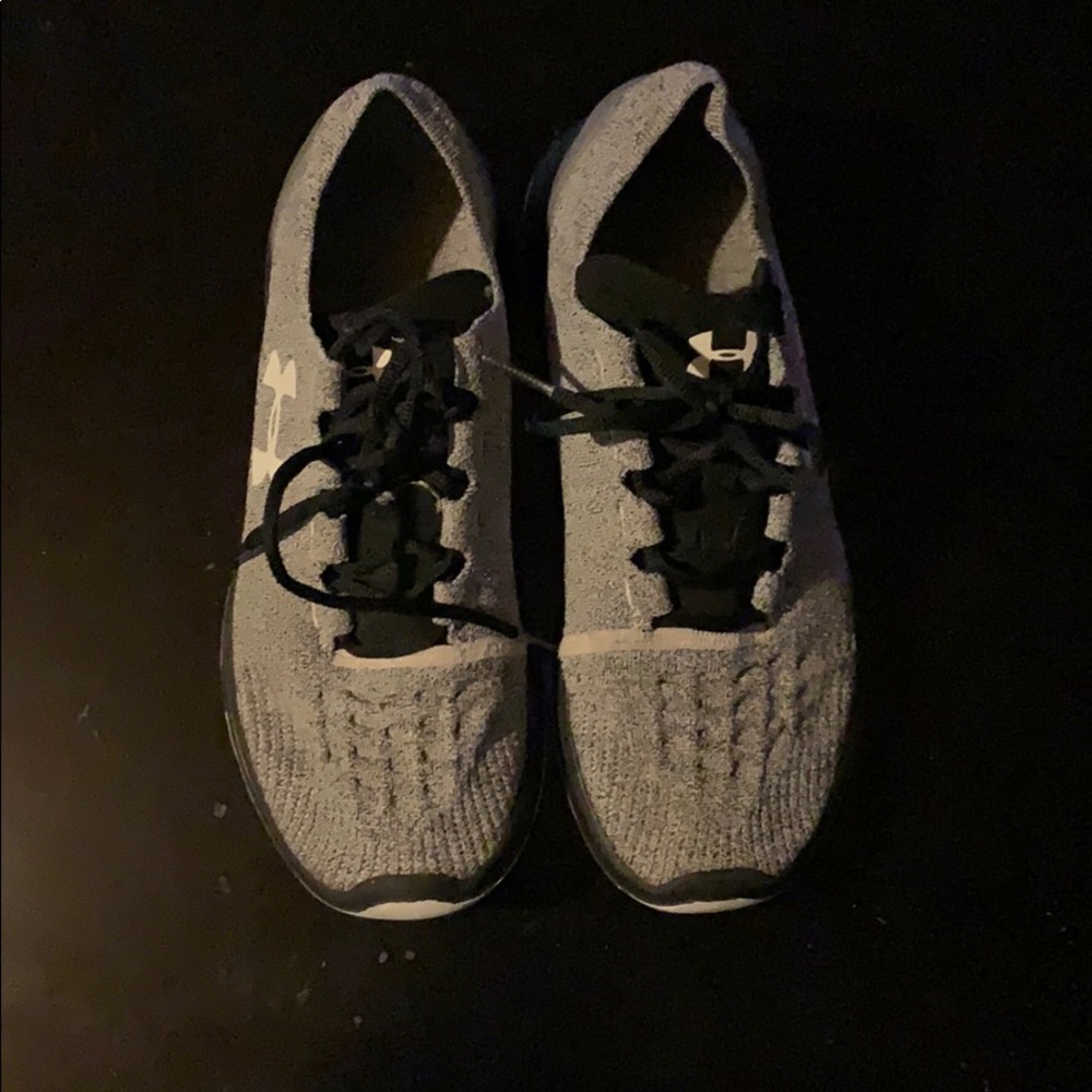 Women’s Under Armour Shoes